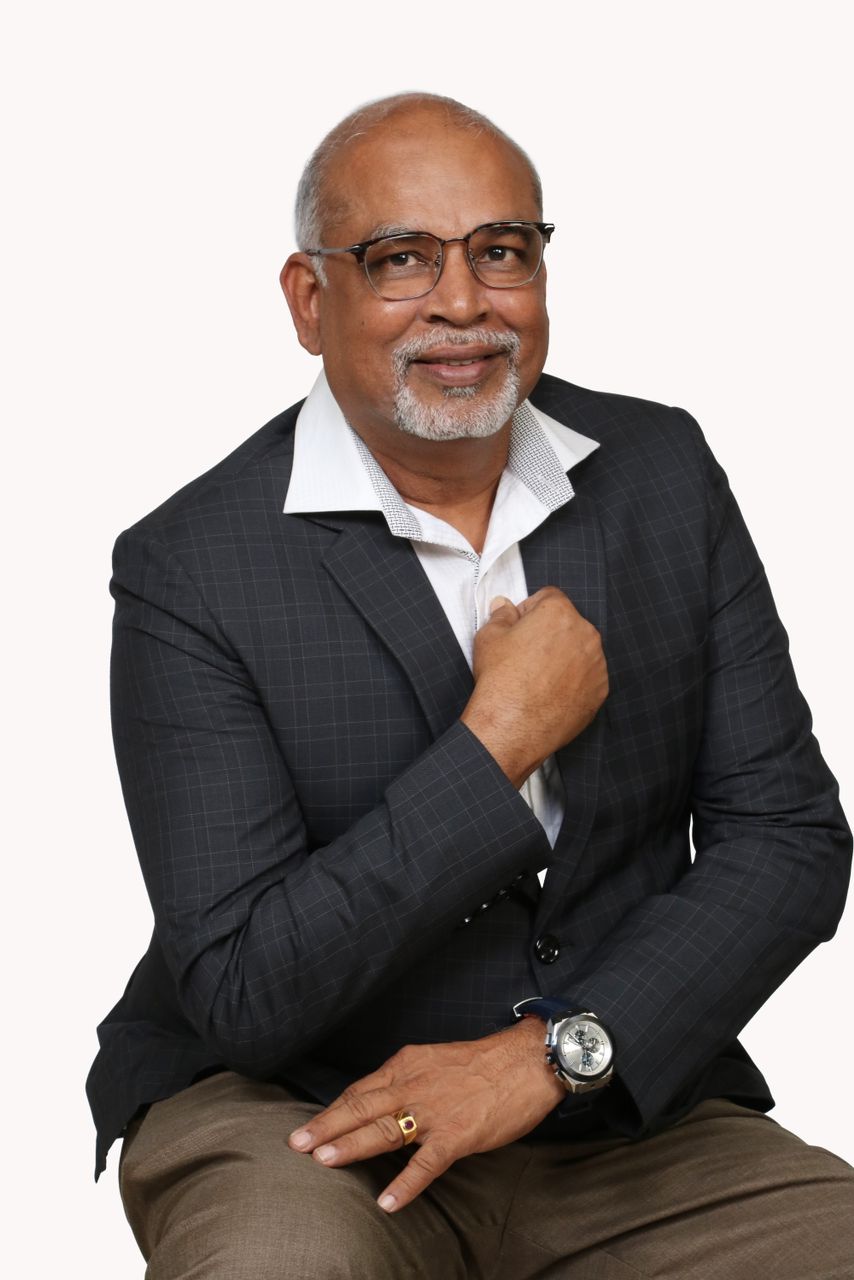 Founder Zenetac Group